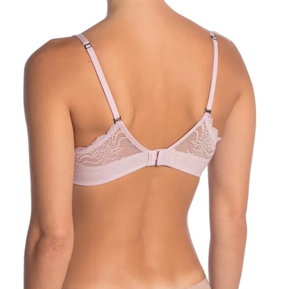Spanx Undie Tectable Full Coverage T-shirt Bra - Picture 2 of 4